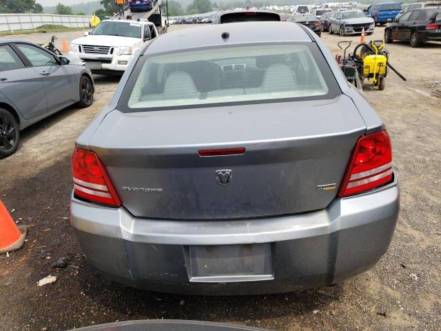 Photo 5 VIN: 1B3LC46R68N232295 - DODGE AVENGER SE 