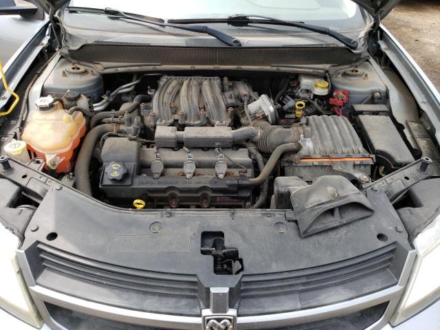 Photo 9 VIN: 1B3LC46R68N232295 - DODGE AVENGER SE 