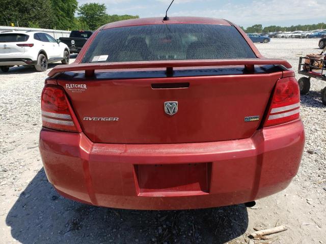 Photo 5 VIN: 1B3LC46R78N587119 - DODGE AVENGER 