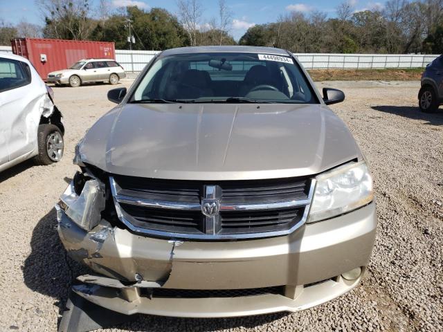 Photo 4 VIN: 1B3LC56B09N520310 - DODGE AVENGER 