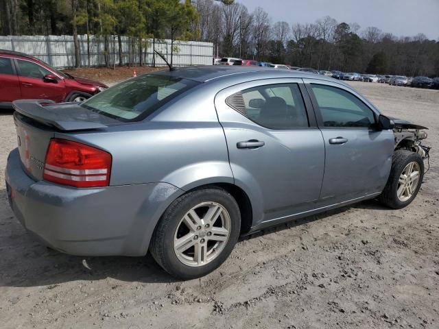 Photo 2 VIN: 1B3LC56B09N522719 - DODGE AVENGER 