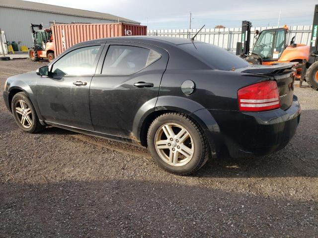 Photo 1 VIN: 1B3LC56B09N537754 - DODGE AVENGER 