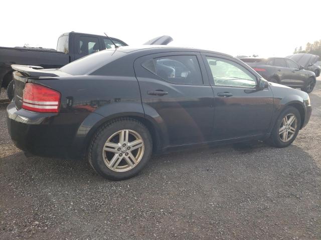 Photo 2 VIN: 1B3LC56B09N537754 - DODGE AVENGER 