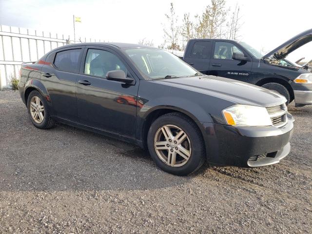 Photo 3 VIN: 1B3LC56B09N537754 - DODGE AVENGER 