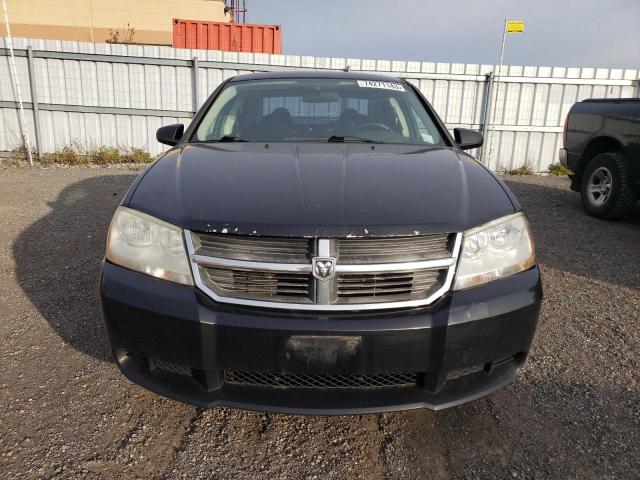 Photo 4 VIN: 1B3LC56B09N537754 - DODGE AVENGER 