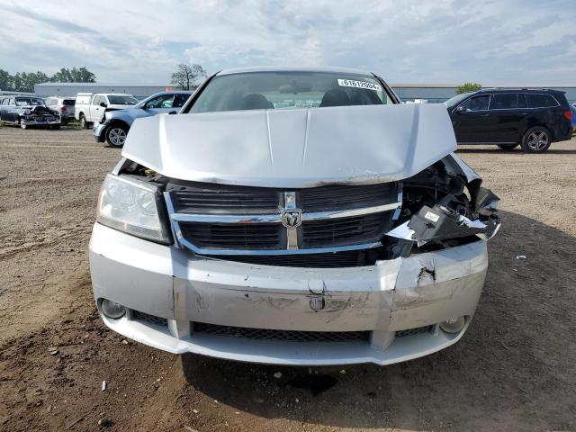 Photo 4 VIN: 1B3LC56B19N508201 - DODGE AVENGER 