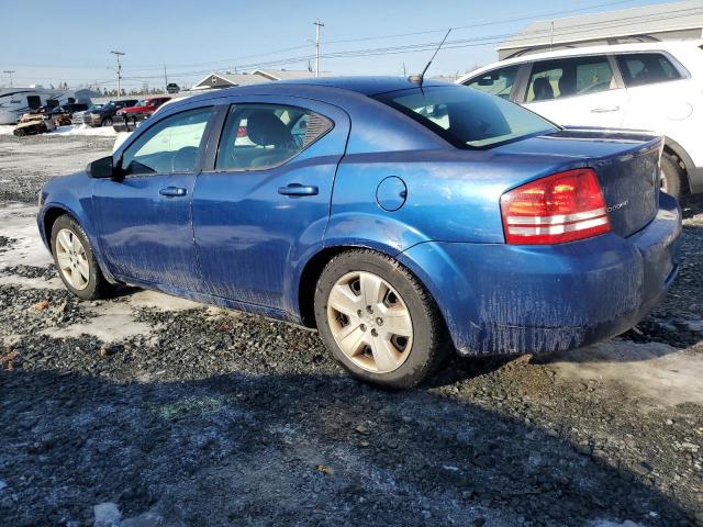 Photo 1 VIN: 1B3LC56B19N535088 - DODGE AVENGER 