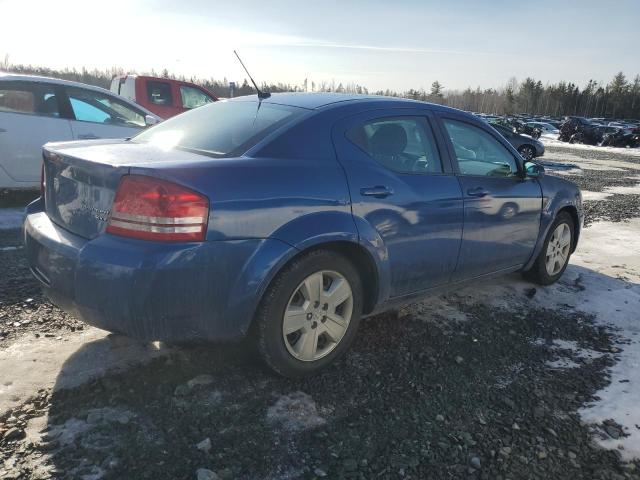 Photo 2 VIN: 1B3LC56B19N535088 - DODGE AVENGER 