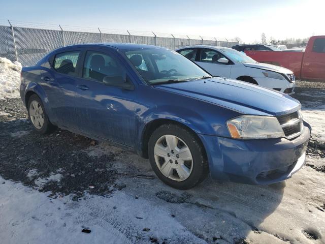 Photo 3 VIN: 1B3LC56B19N535088 - DODGE AVENGER 