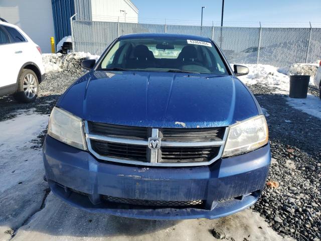 Photo 4 VIN: 1B3LC56B19N535088 - DODGE AVENGER 