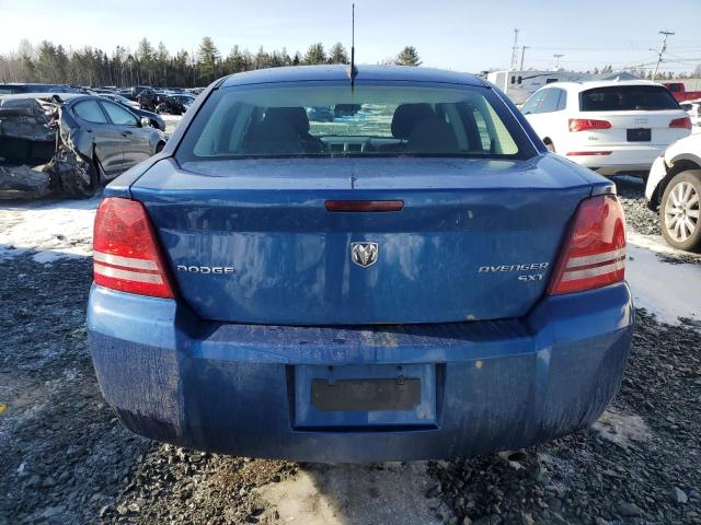 Photo 5 VIN: 1B3LC56B19N535088 - DODGE AVENGER 