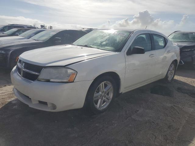 Photo 0 VIN: 1B3LC56B19N545538 - DODGE AVENGER SX 