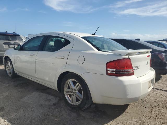 Photo 1 VIN: 1B3LC56B19N545538 - DODGE AVENGER SX 