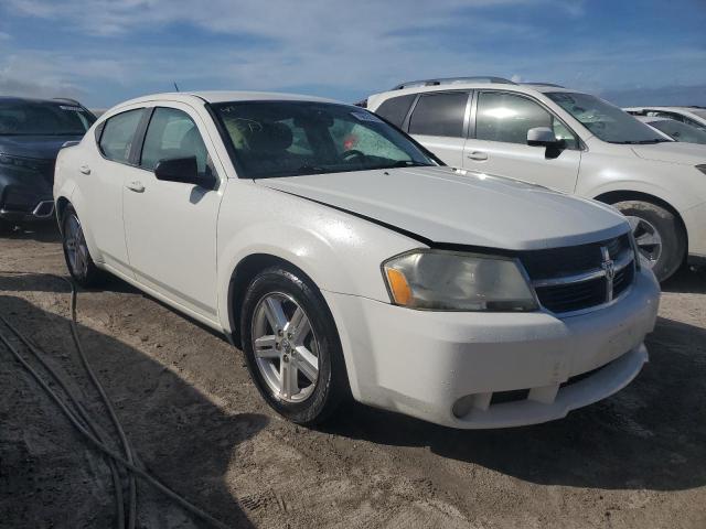 Photo 3 VIN: 1B3LC56B19N545538 - DODGE AVENGER SX 