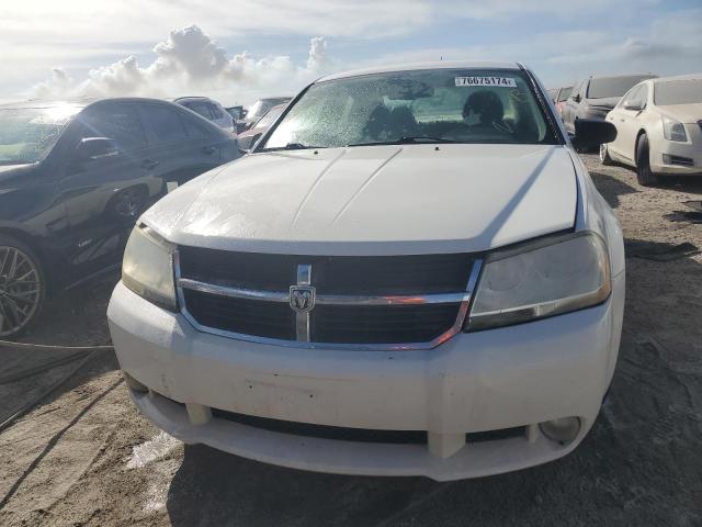 Photo 4 VIN: 1B3LC56B19N545538 - DODGE AVENGER SX 