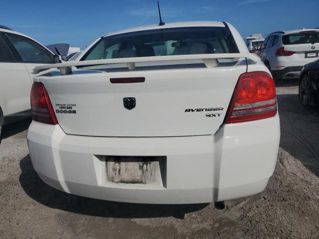 Photo 5 VIN: 1B3LC56B19N545538 - DODGE AVENGER SX 