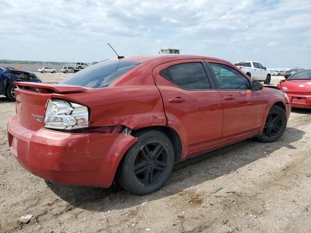 Photo 2 VIN: 1B3LC56B19N551856 - DODGE AVENGER SX 