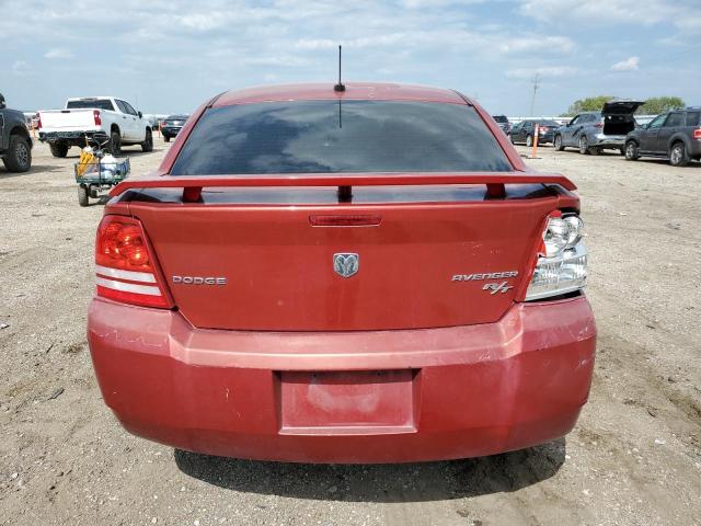 Photo 5 VIN: 1B3LC56B19N551856 - DODGE AVENGER SX 