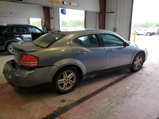 Photo 2 VIN: 1B3LC56B29N503881 - DODGE AVENGER SX 