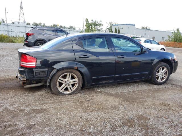 Photo 2 VIN: 1B3LC56B29N538839 - DODGE AVENGER SX 