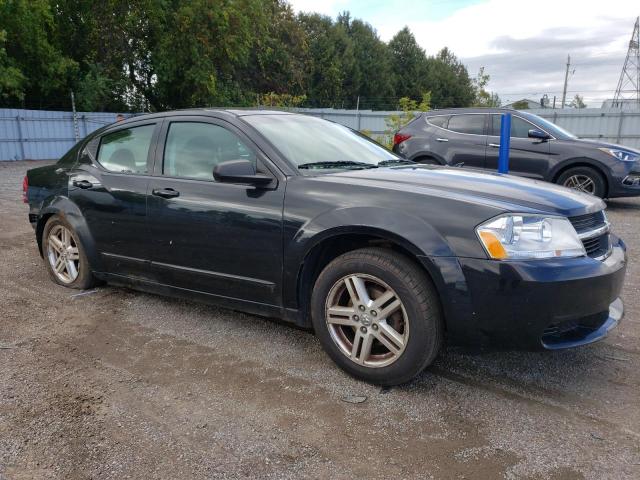 Photo 3 VIN: 1B3LC56B29N538839 - DODGE AVENGER SX 