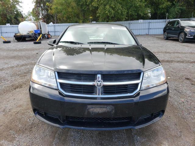 Photo 4 VIN: 1B3LC56B29N538839 - DODGE AVENGER SX 