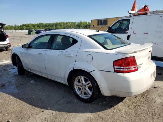 Photo 1 VIN: 1B3LC56B29N549310 - DODGE AVENGER 