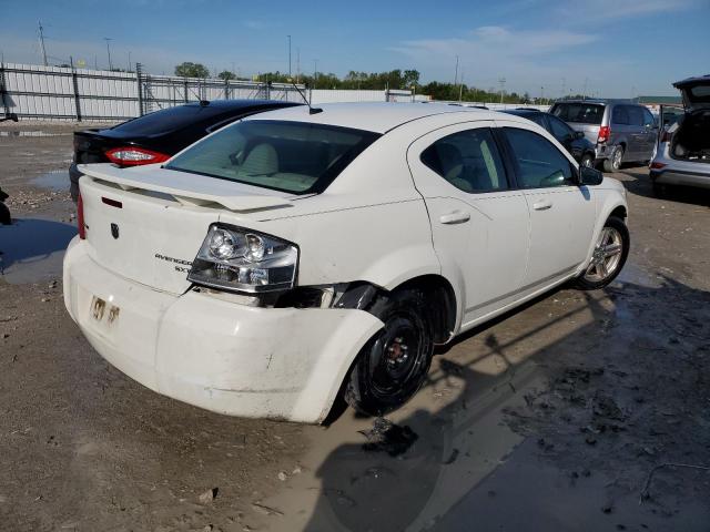 Photo 2 VIN: 1B3LC56B29N549310 - DODGE AVENGER 