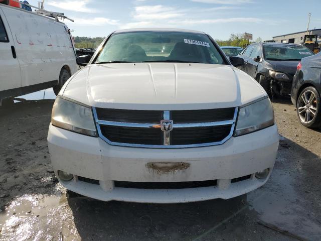 Photo 4 VIN: 1B3LC56B29N549310 - DODGE AVENGER 