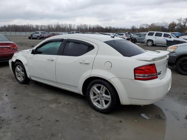 Photo 1 VIN: 1B3LC56B29N553633 - DODGE AVENGER 