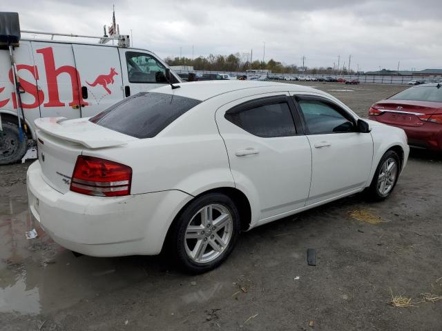 Photo 2 VIN: 1B3LC56B29N553633 - DODGE AVENGER 