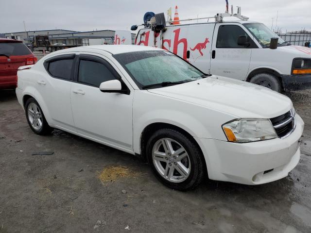 Photo 3 VIN: 1B3LC56B29N553633 - DODGE AVENGER 