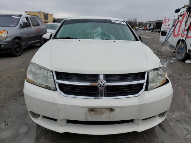 Photo 4 VIN: 1B3LC56B29N553633 - DODGE AVENGER 