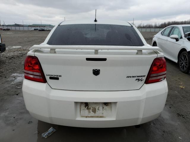 Photo 5 VIN: 1B3LC56B29N553633 - DODGE AVENGER 