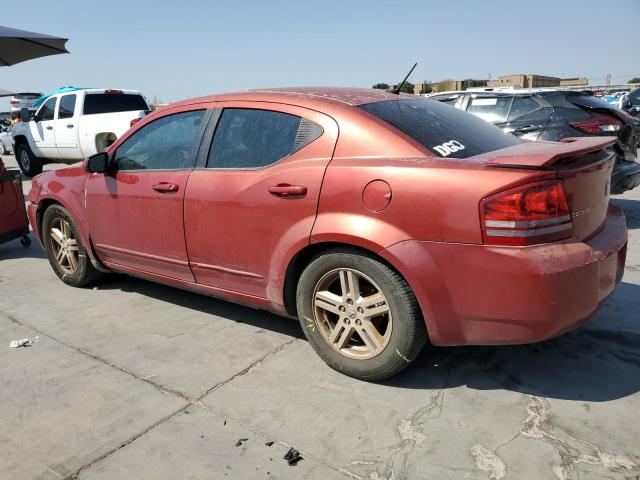 Photo 1 VIN: 1B3LC56B29N559593 - DODGE AVENGER SX 