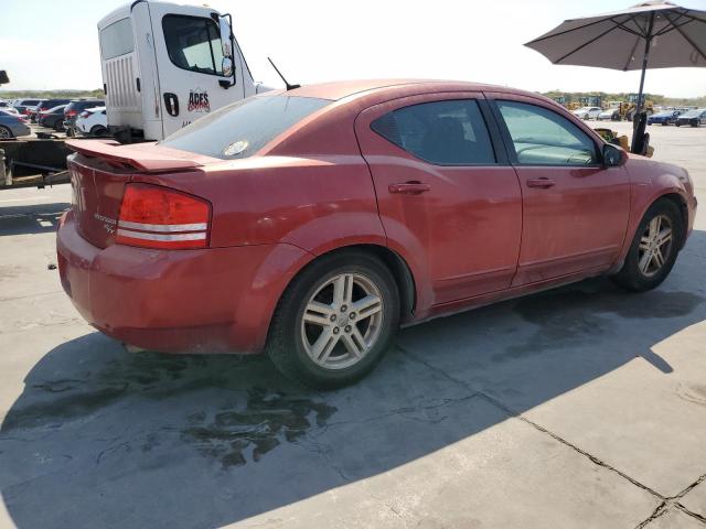 Photo 2 VIN: 1B3LC56B29N559593 - DODGE AVENGER SX 