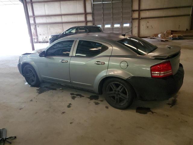 Photo 1 VIN: 1B3LC56B29N561117 - DODGE AVENGER 