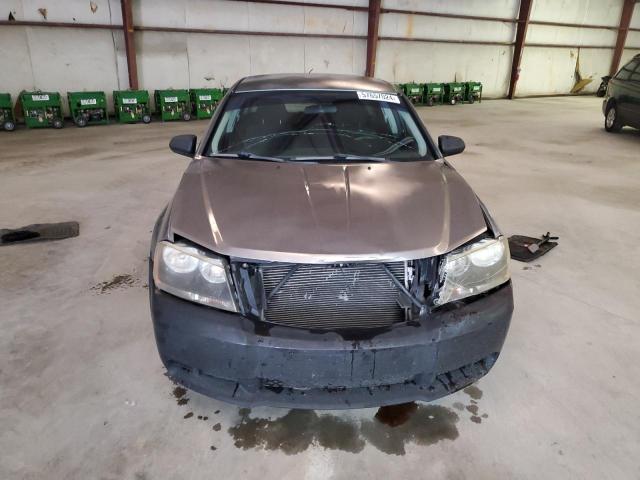 Photo 4 VIN: 1B3LC56B29N561117 - DODGE AVENGER 