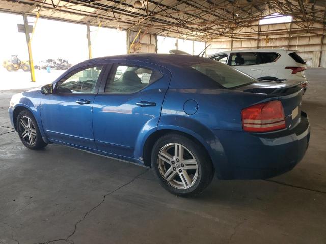 Photo 1 VIN: 1B3LC56B29N564647 - DODGE AVENGER SX 