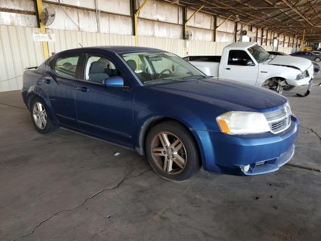 Photo 3 VIN: 1B3LC56B29N564647 - DODGE AVENGER SX 