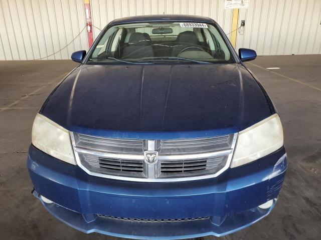 Photo 4 VIN: 1B3LC56B29N564647 - DODGE AVENGER SX 