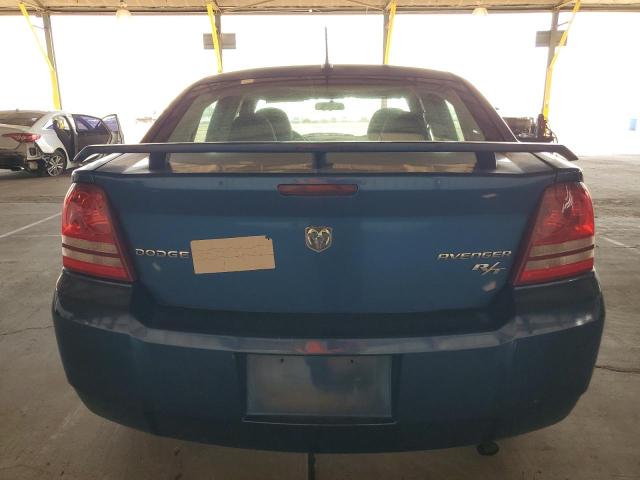 Photo 5 VIN: 1B3LC56B29N564647 - DODGE AVENGER SX 