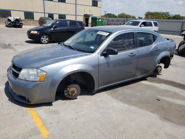 Photo 0 VIN: 1B3LC56B39N503386 - DODGE AVENGER SX 