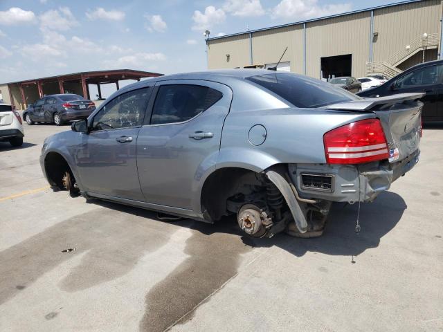 Photo 1 VIN: 1B3LC56B39N503386 - DODGE AVENGER SX 