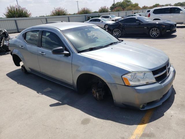 Photo 3 VIN: 1B3LC56B39N503386 - DODGE AVENGER SX 