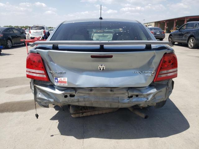 Photo 5 VIN: 1B3LC56B39N503386 - DODGE AVENGER SX 