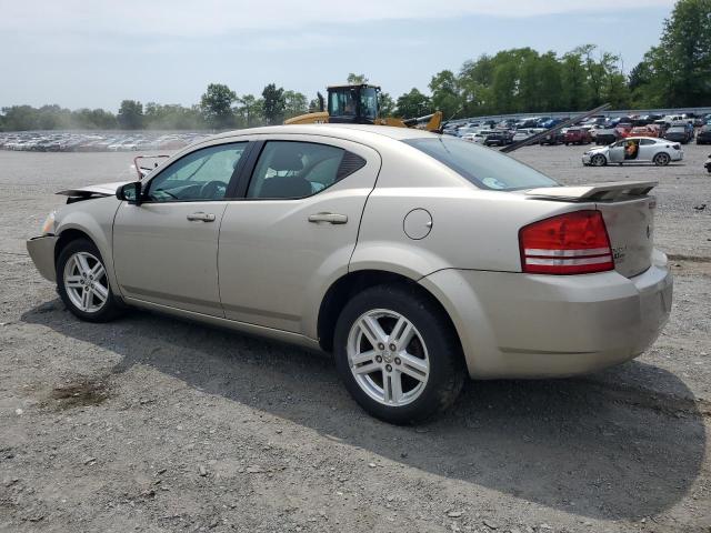 Photo 1 VIN: 1B3LC56B39N504974 - DODGE AVENGER SX 