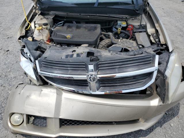 Photo 10 VIN: 1B3LC56B39N504974 - DODGE AVENGER SX 