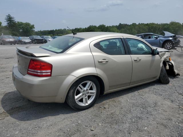 Photo 2 VIN: 1B3LC56B39N504974 - DODGE AVENGER SX 