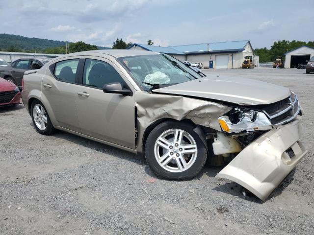 Photo 3 VIN: 1B3LC56B39N504974 - DODGE AVENGER SX 